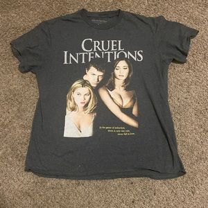 Vintage Cruel Intentions T-Shirt